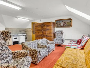 Prodej chalupy, Tis, 169 m2