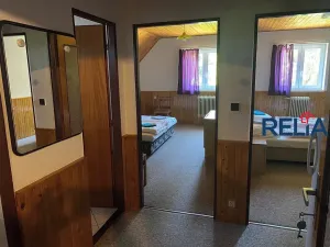 Prodej ubytování, Lučany nad Nisou, 520 m2