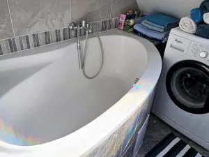 Pronájem bytu 2+kk, Brno - Černovice, Řehořova, 26 m2