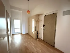 Pronájem bytu 3+1, Brno - Staré Brno, Poříčí, 81 m2