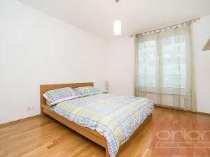 Pronájem bytu 3+kk, Praha - Smíchov, Karla Engliše, 79 m2