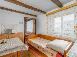 Prodej rodinného domu, Drhovle - Pamětice, 80 m2