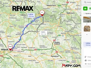 Prodej bytu 3+kk, Rokytnice nad Jizerou, 61 m2