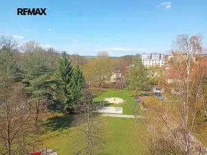 Prodej bytu 3+1, Rakovník, V Lukách, 64 m2