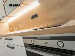 Prodej bytu 2+1, Louny, Josefa Schovánka, 59 m2