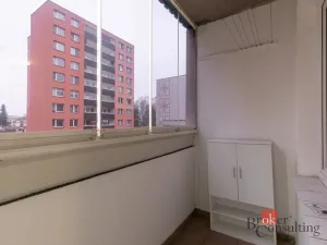 Prodej bytu 3+1, Orlová - Lutyně, Karla Dvořáčka, 71 m2