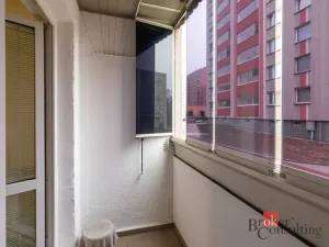 Prodej bytu 3+1, Orlová - Lutyně, Karla Dvořáčka, 71 m2