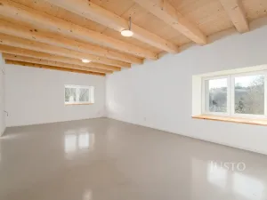 Prodej chalupy, Zdíkov - Branišov, 146 m2