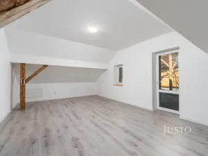 Prodej chalupy, Zdíkov - Branišov, 146 m2