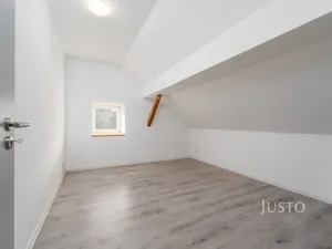 Prodej chalupy, Zdíkov - Branišov, 146 m2