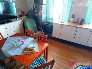 Pronájem rodinného domu, Niměřice - Dolní Cetno, 100 m2