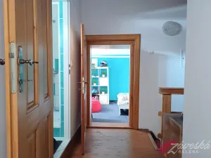 Pronájem rodinného domu, Niměřice - Dolní Cetno, 100 m2