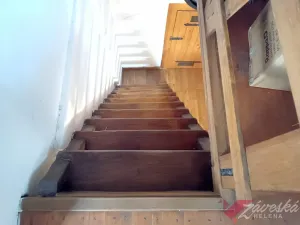 Pronájem rodinného domu, Niměřice - Dolní Cetno, 100 m2