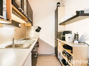 Prodej bytu 2+kk, Brno, Rašelinová, 42 m2