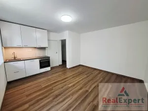 Pronájem bytu 1+kk, Praha - Vinohrady, Máchova, 29 m2