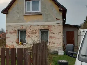 Prodej rodinného domu, Křižany - Žibřidice, jjldj, 200 m2