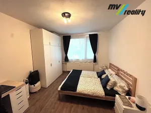 Pronájem bytu 2+1, Liberec, Letná, 54 m2