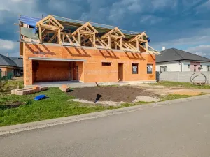 Prodej rodinného domu, Křinec, Spojovací, 355 m2