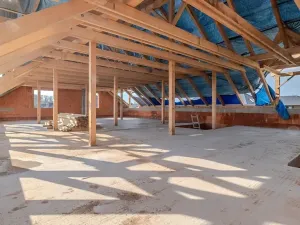 Prodej rodinného domu, Křinec, Spojovací, 355 m2