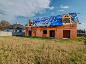 Prodej rodinného domu, Křinec, Spojovací, 355 m2