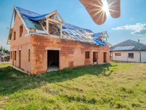 Prodej rodinného domu, Křinec, Spojovací, 355 m2