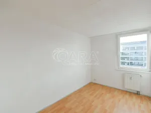 Pronájem bytu 3+kk, Praha - Karlín, Molákova, 42 m2