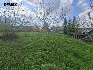 Prodej pozemku pro bydlení, Lubná, 842 m2