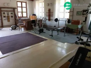 Prodej ubytování, Čaková, 775 m2