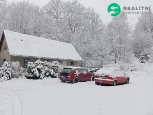 Prodej ubytování, Čaková, 775 m2