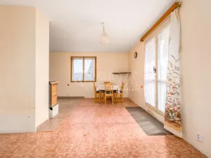 Prodej chaty, Rataje nad Sázavou, 70 m2