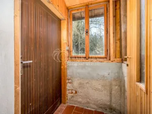 Prodej chaty, Rataje nad Sázavou, 70 m2