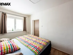 Prodej rodinného domu, Brno - Žebětín, Pramenná, 51 m2