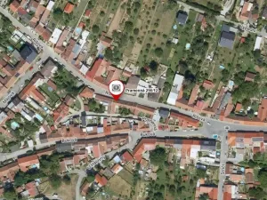 Prodej rodinného domu, Brno - Žebětín, Pramenná, 51 m2