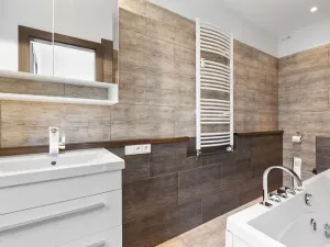 Pronájem bytu 2+1, Aš, Příbramská, 51 m2