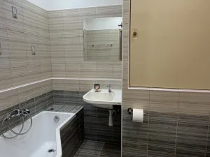 Pronájem bytu 2+1, Plzeň - Bolevec, Krašovská, 47 m2