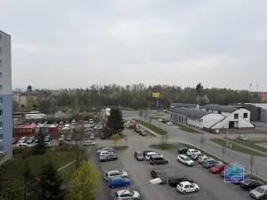 Pronájem bytu 2+1, Plzeň - Bolevec, Krašovská, 47 m2