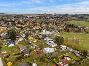 Prodej rodinného domu, Kamenice - Nová Hospoda, Na Pokraji, 259 m2