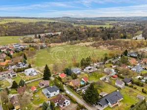 Prodej rodinného domu, Kamenice - Nová Hospoda, Na Pokraji, 259 m2