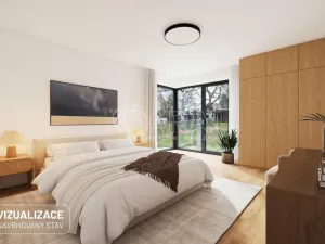 Prodej rodinného domu, Kamenice - Nová Hospoda, Na Pokraji, 259 m2