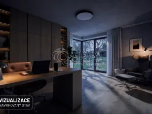 Prodej rodinného domu, Kamenice - Nová Hospoda, Na Pokraji, 259 m2