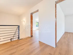Prodej rodinného domu, Kamenice - Nová Hospoda, Na Pokraji, 259 m2