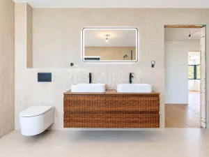 Prodej rodinného domu, Kamenice - Nová Hospoda, Na Pokraji, 259 m2