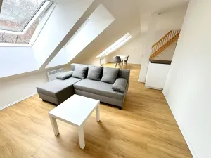 Prodej bytu 2+kk, Praha - Karlín, Karlínské náměstí, 67 m2