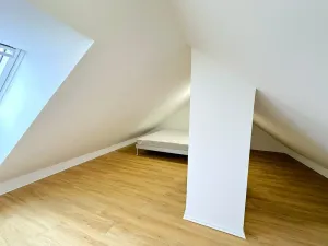 Prodej bytu 2+kk, Praha - Karlín, Karlínské náměstí, 67 m2