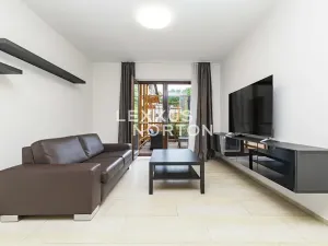 Pronájem bytu 2+kk, Praha - Bubeneč, Mlýnská, 47 m2