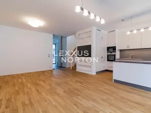 Pronájem rodinného domu, Praha - Dejvice, V Šáreckém údolí, 190 m2