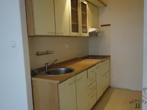 Pronájem bytu 2+kk, Praha - Chodov, V jezírkách, 45 m2