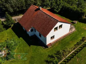 Prodej chalupy, Maršovice - Zaječí, 377 m2