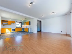 Prodej chalupy, Maršovice - Zaječí, 377 m2