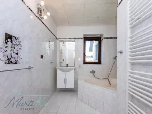 Prodej chalupy, Maršovice - Zaječí, 377 m2